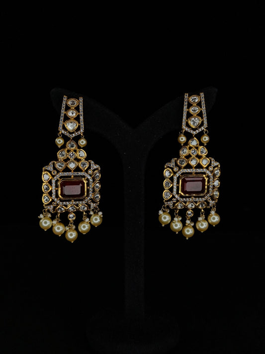 Moissanite Delicate 133