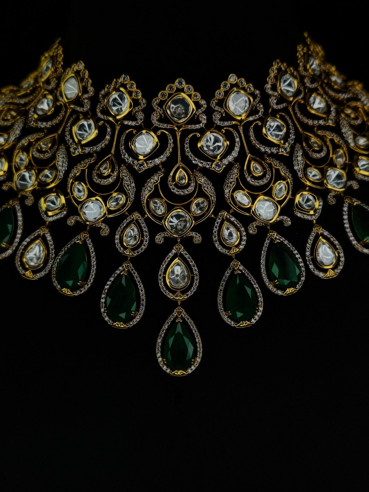 Moissanite Delicate 127