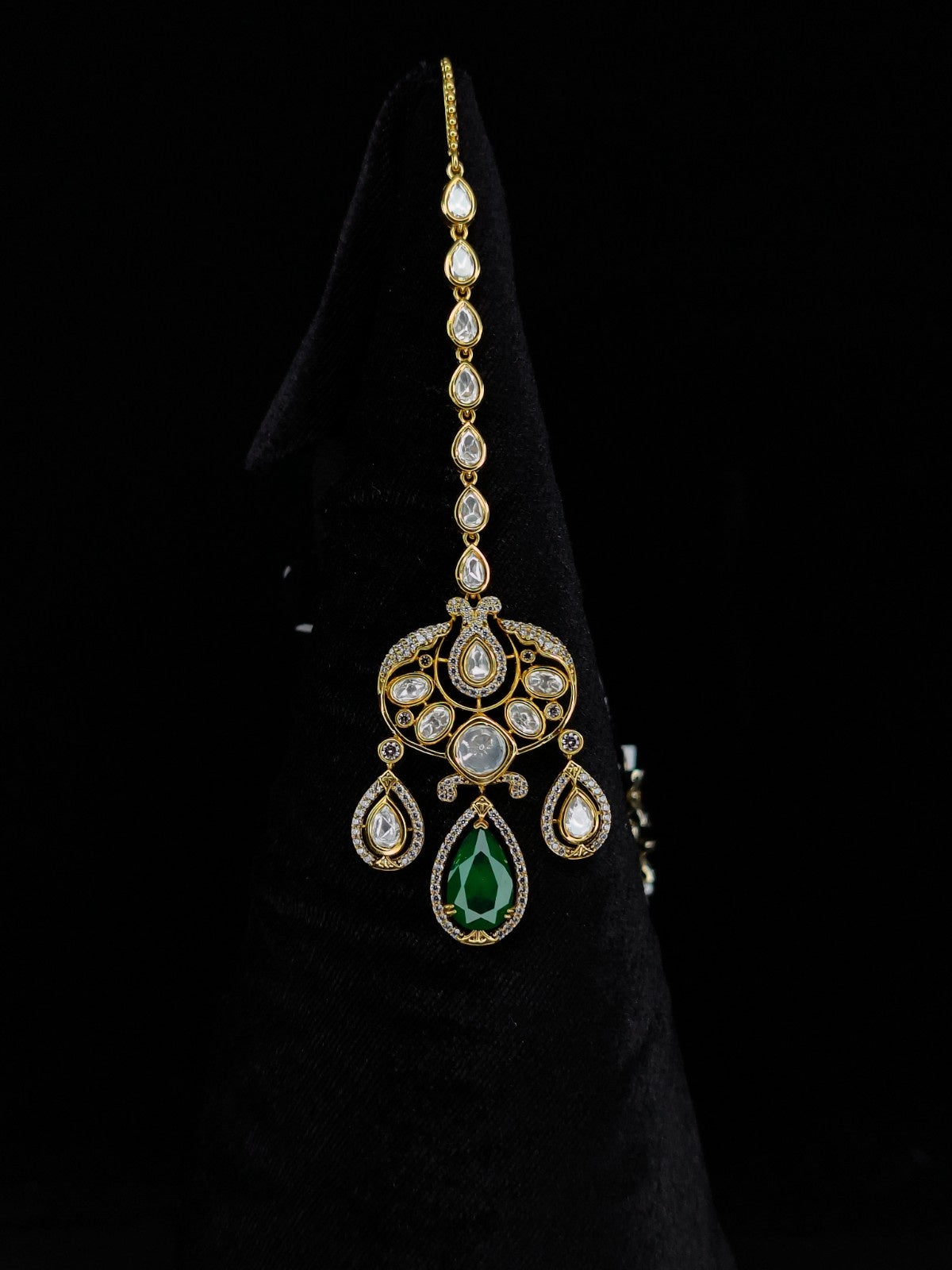 Moissanite Delicate 127