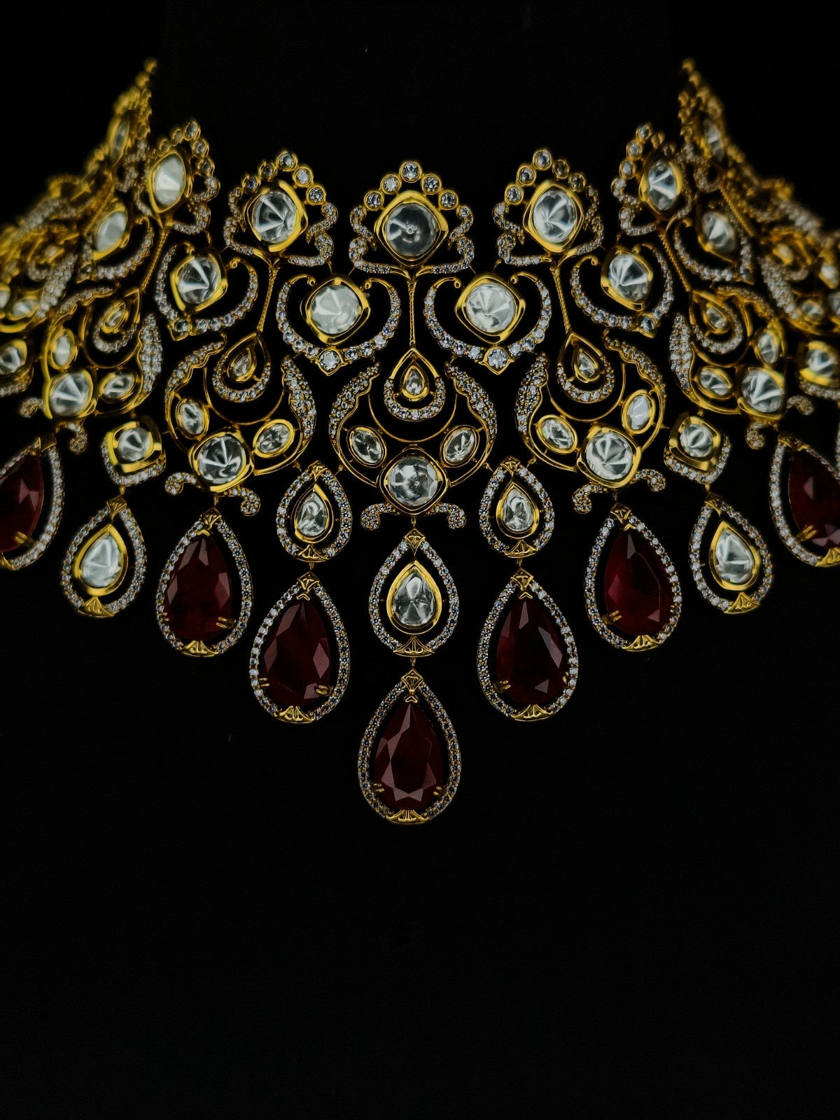 Moissanite Delicate 128