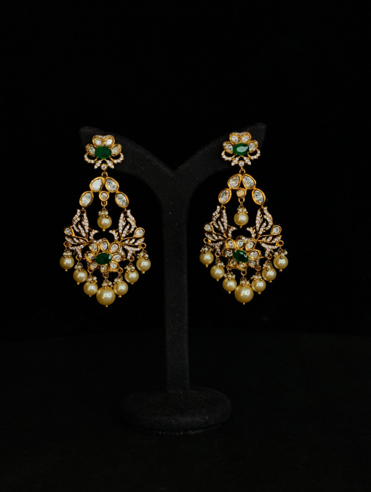 Moissanite Delicate 119