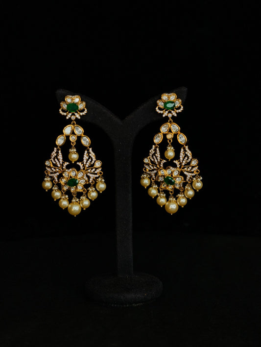 Moissanite Delicate 119