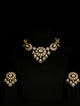 Moissanite Delicate 117