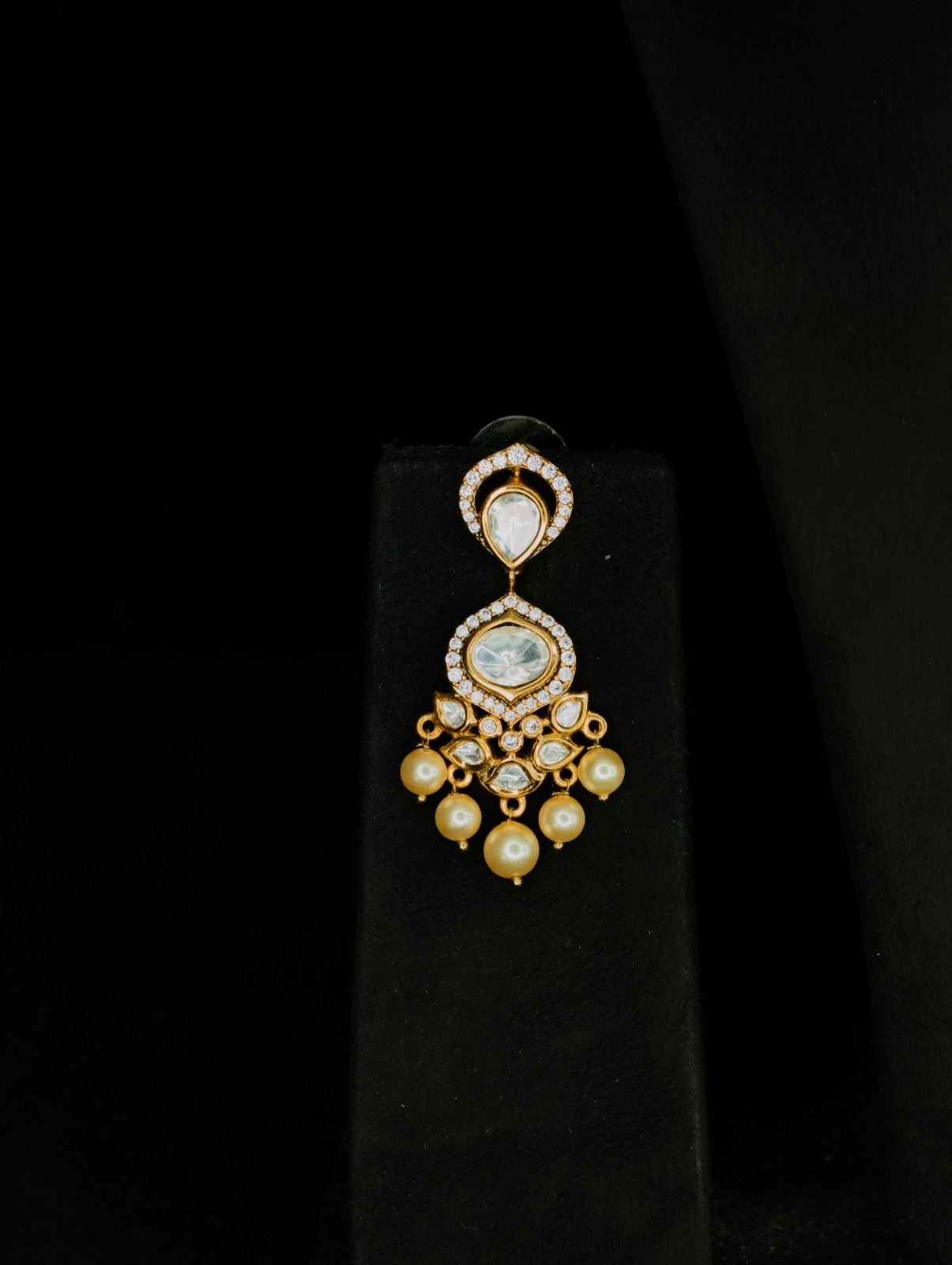 Moissanite Delicate 115
