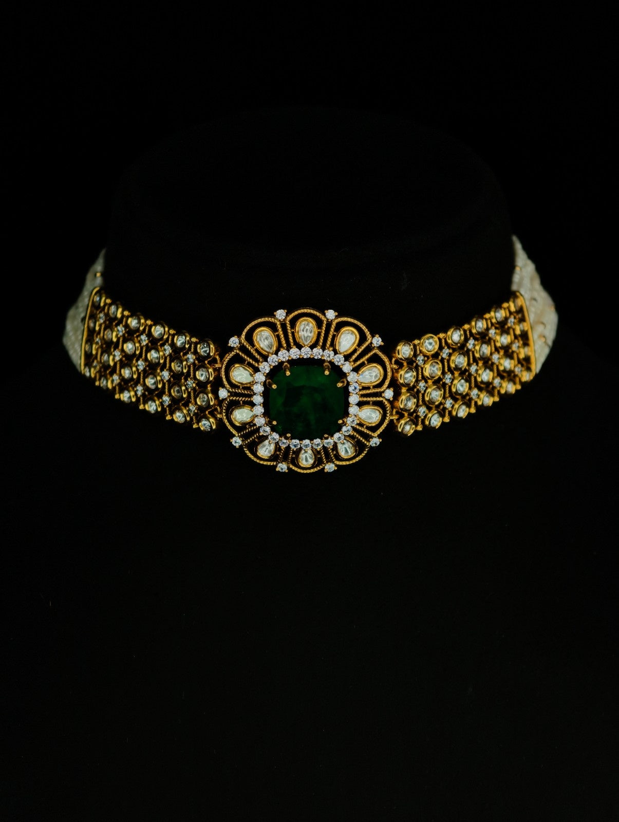 Moissanite Delicate 111