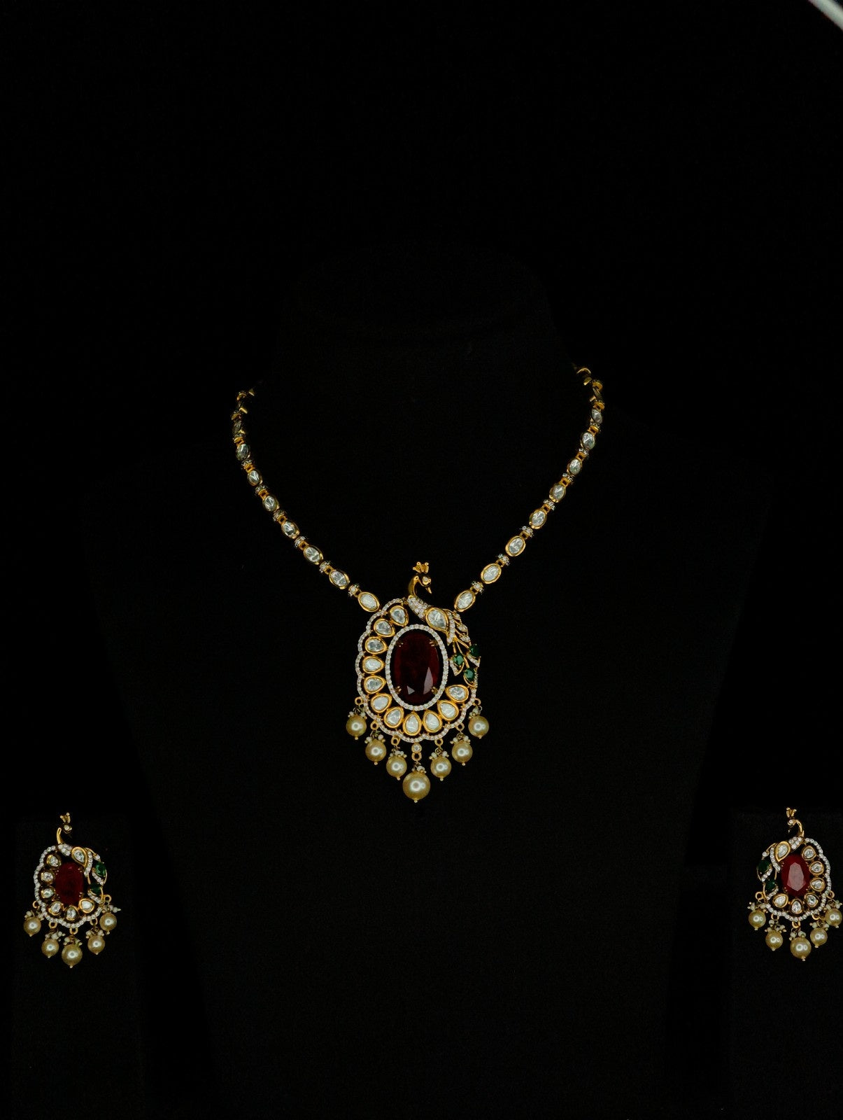 Moissanite Delicate 110
