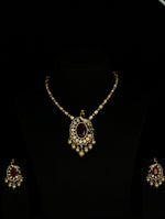 Moissanite Delicate 110