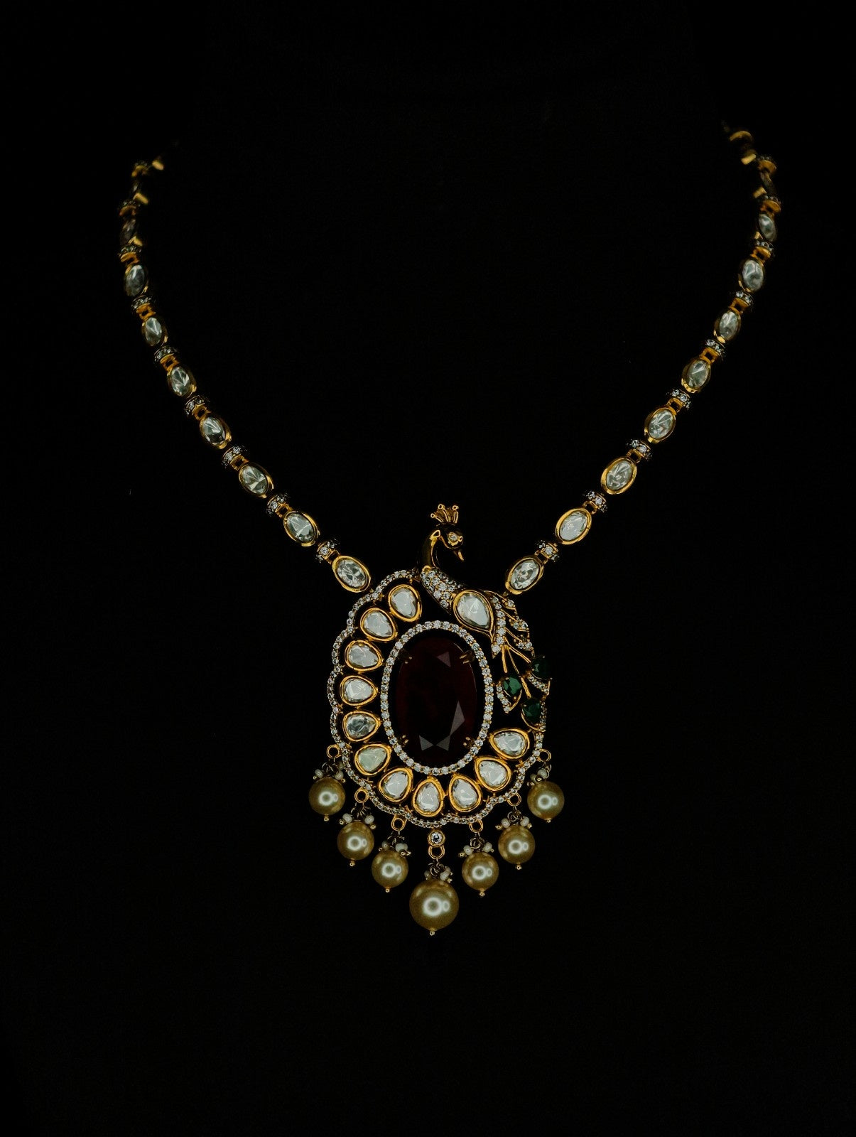 Moissanite Delicate 110