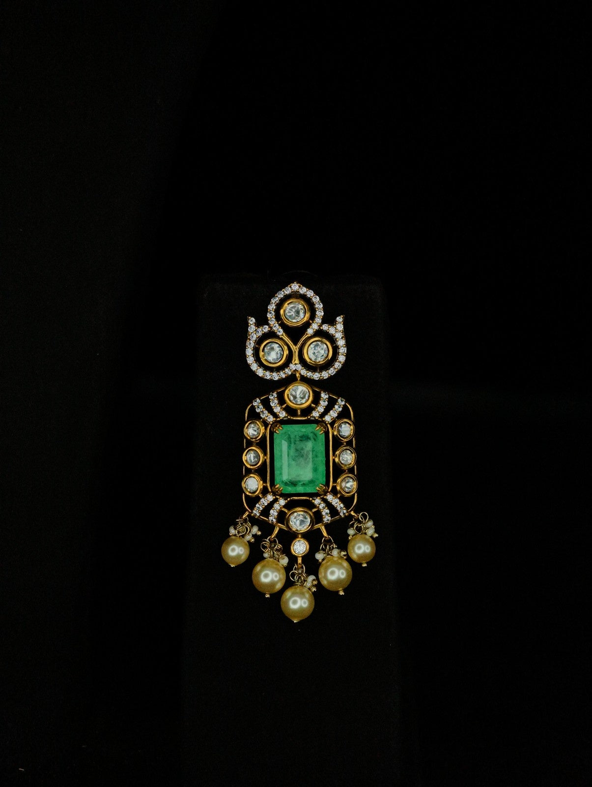 Moissanite Delicate 109