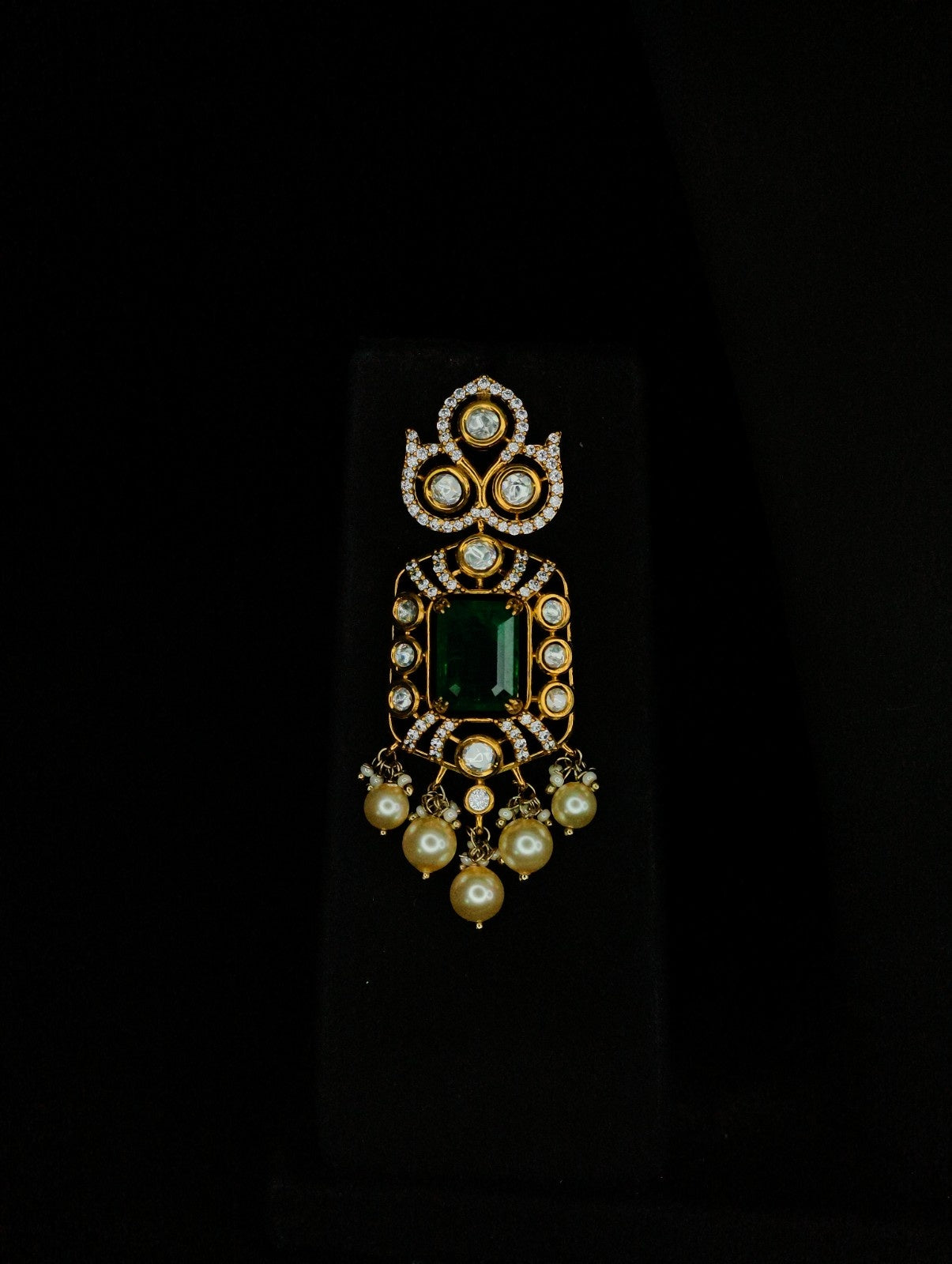 Moissanite Delicate 108