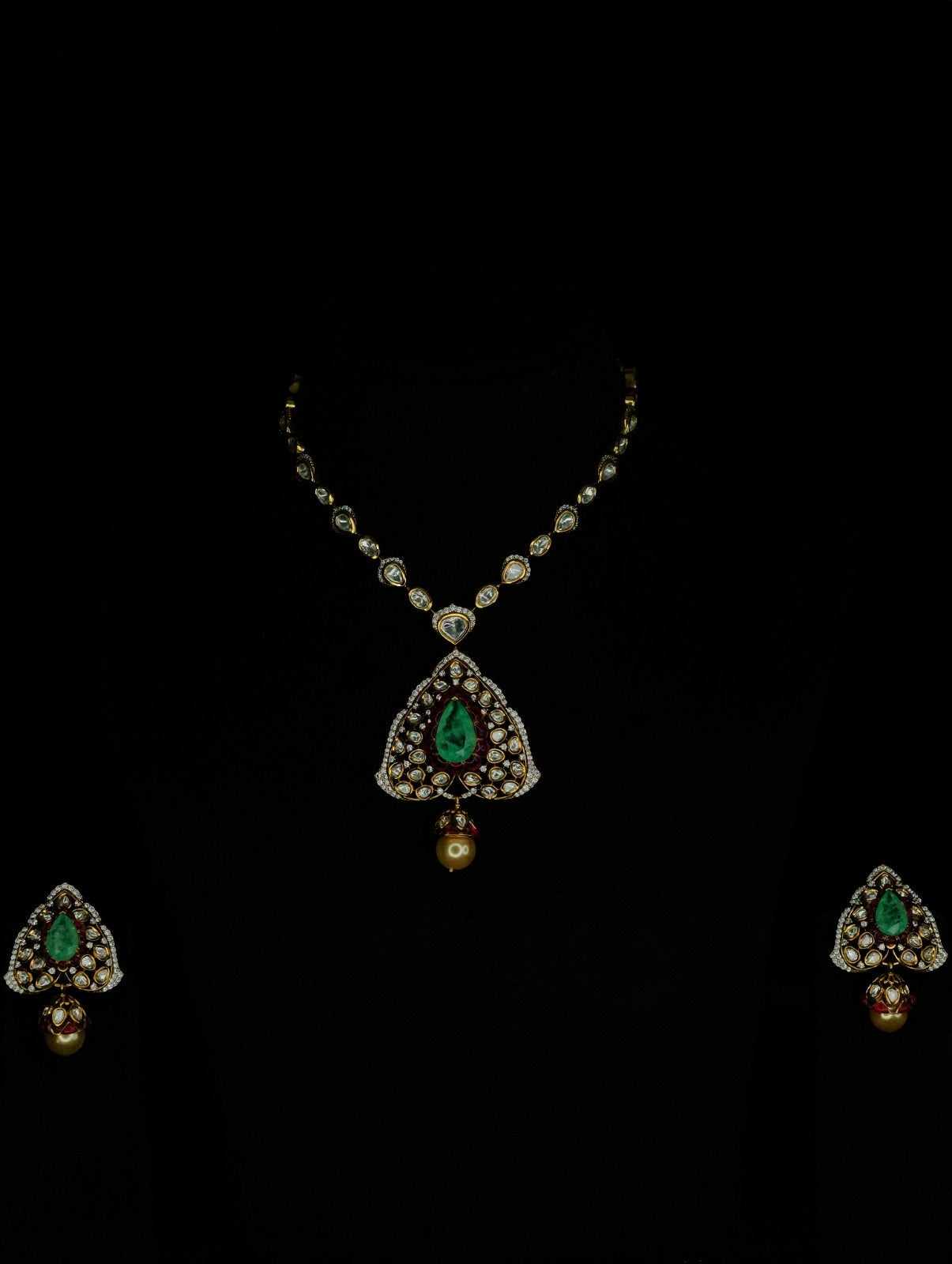 Moissanite Delicate 107