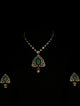Moissanite Delicate 107