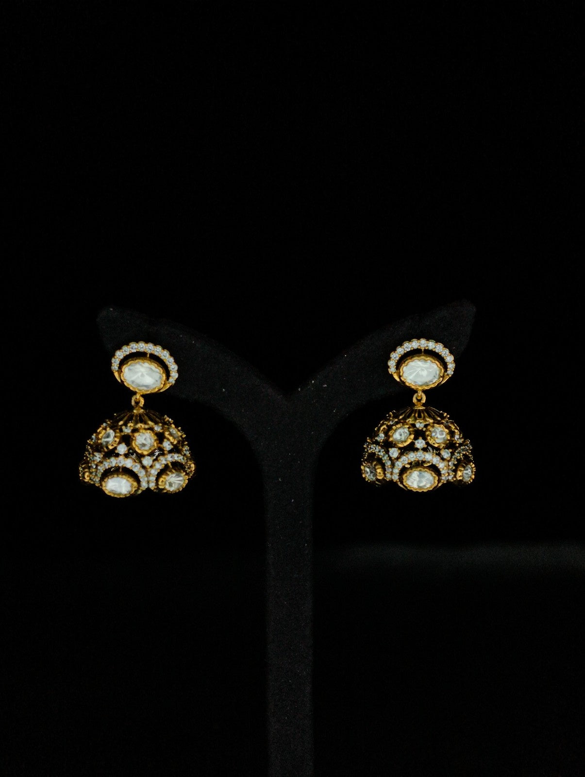 Moissanite Delicate 105