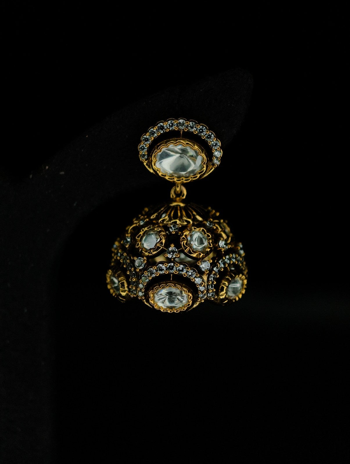 Moissanite Delicate 105