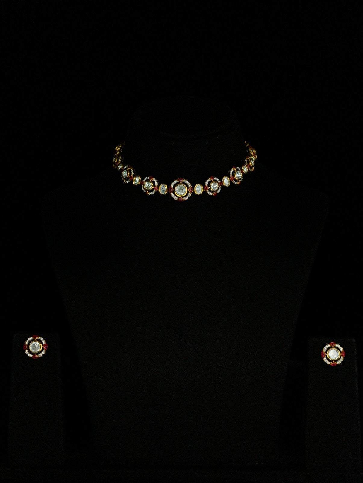 Moissanite Delicate 103