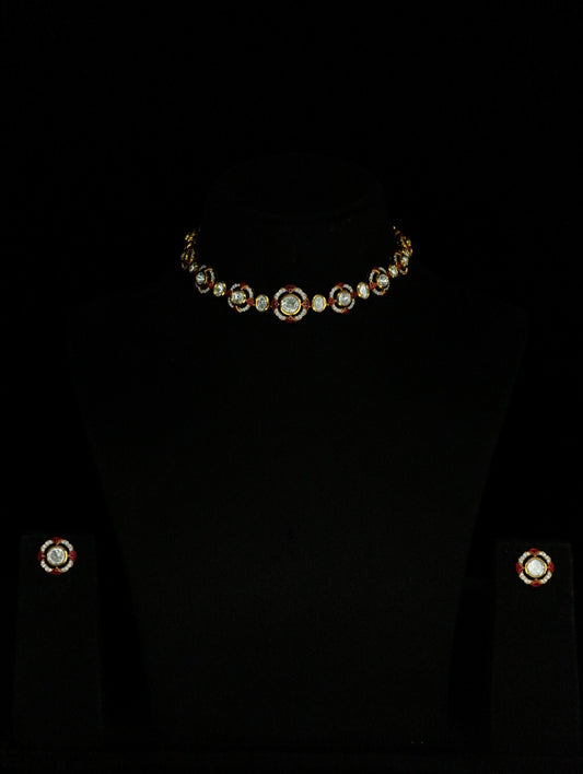 Moissanite Delicate 103