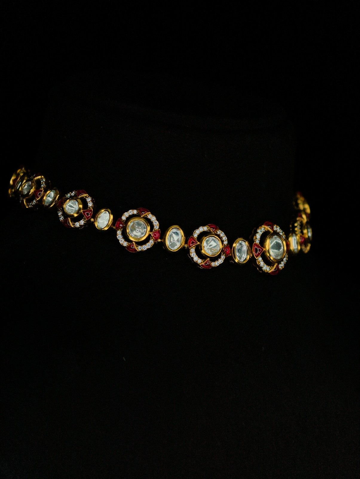 Moissanite Delicate 103