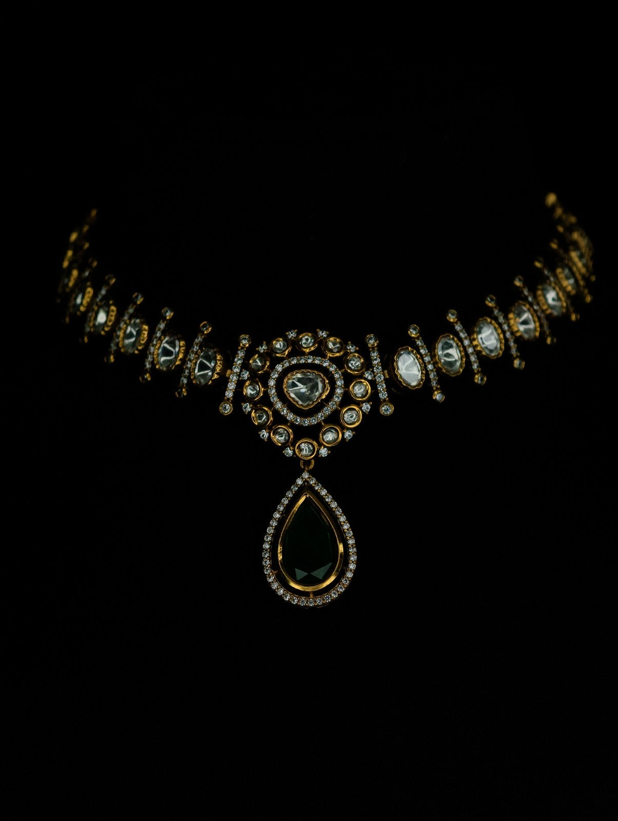 Moissanite Delicate 102