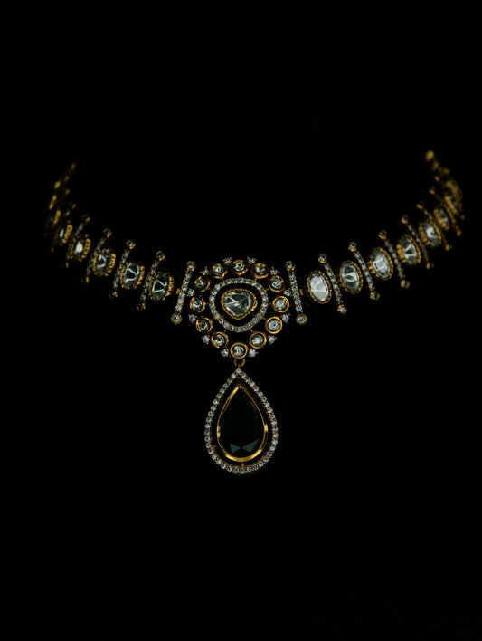 Moissanite Delicate 102