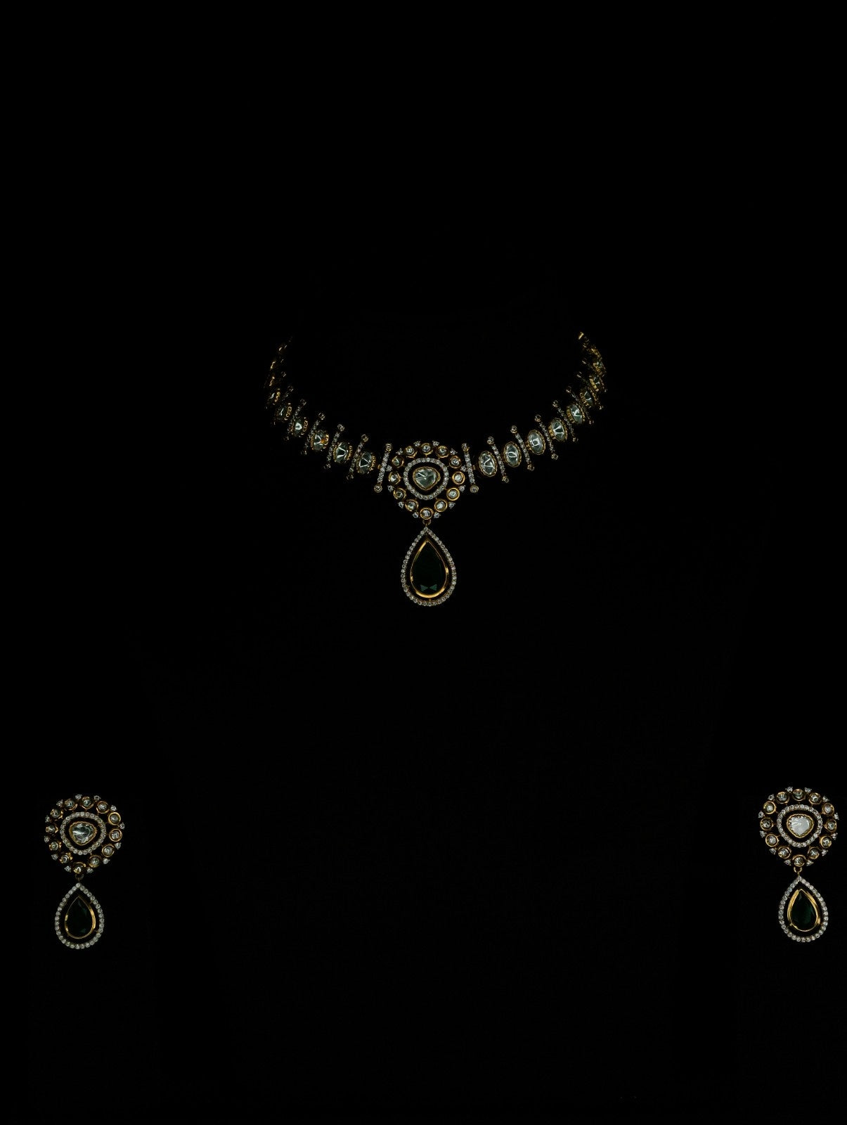 Moissanite Delicate 102