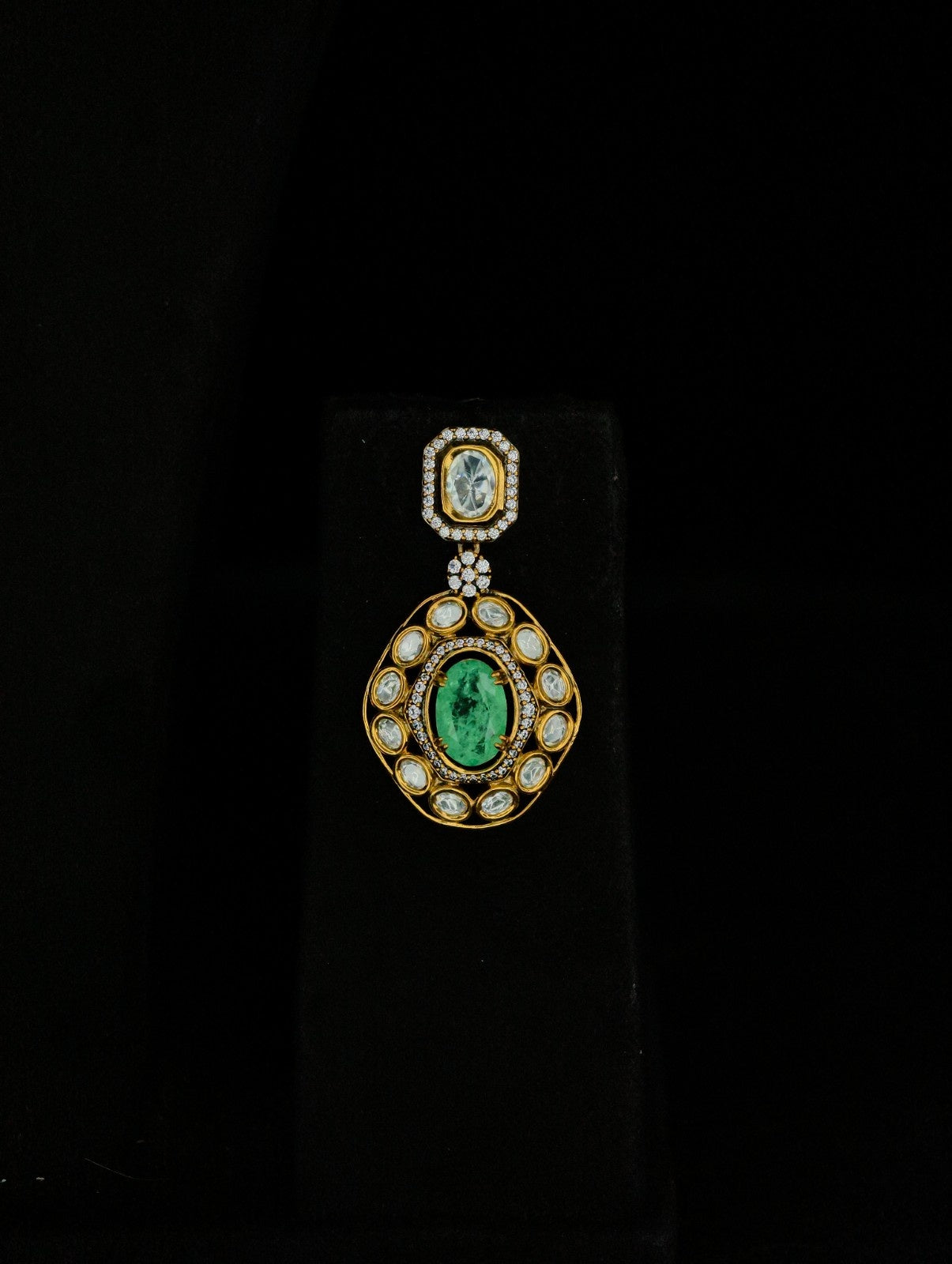 Moissanite Delicate 100