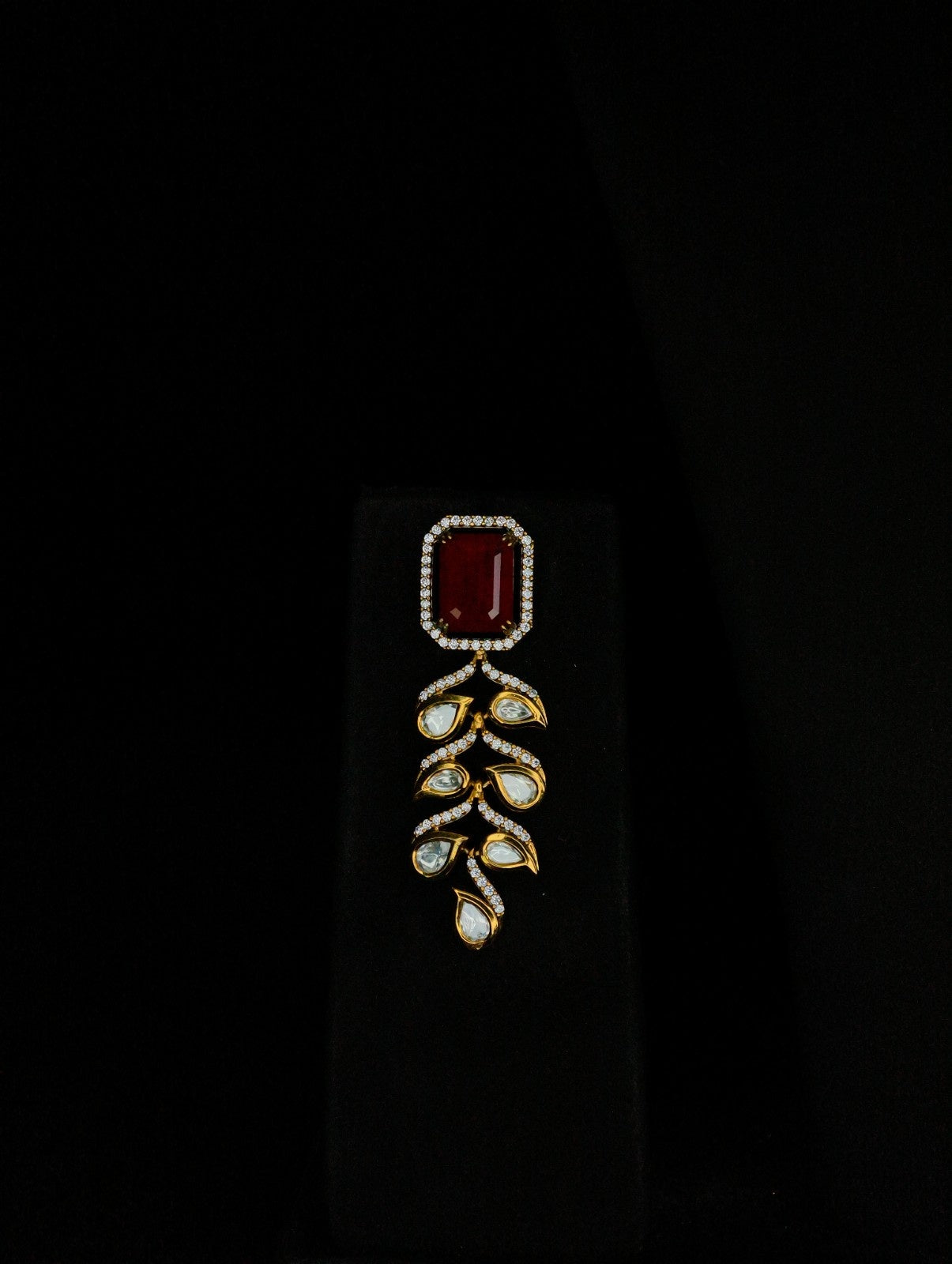 Moissanite Delicate 99