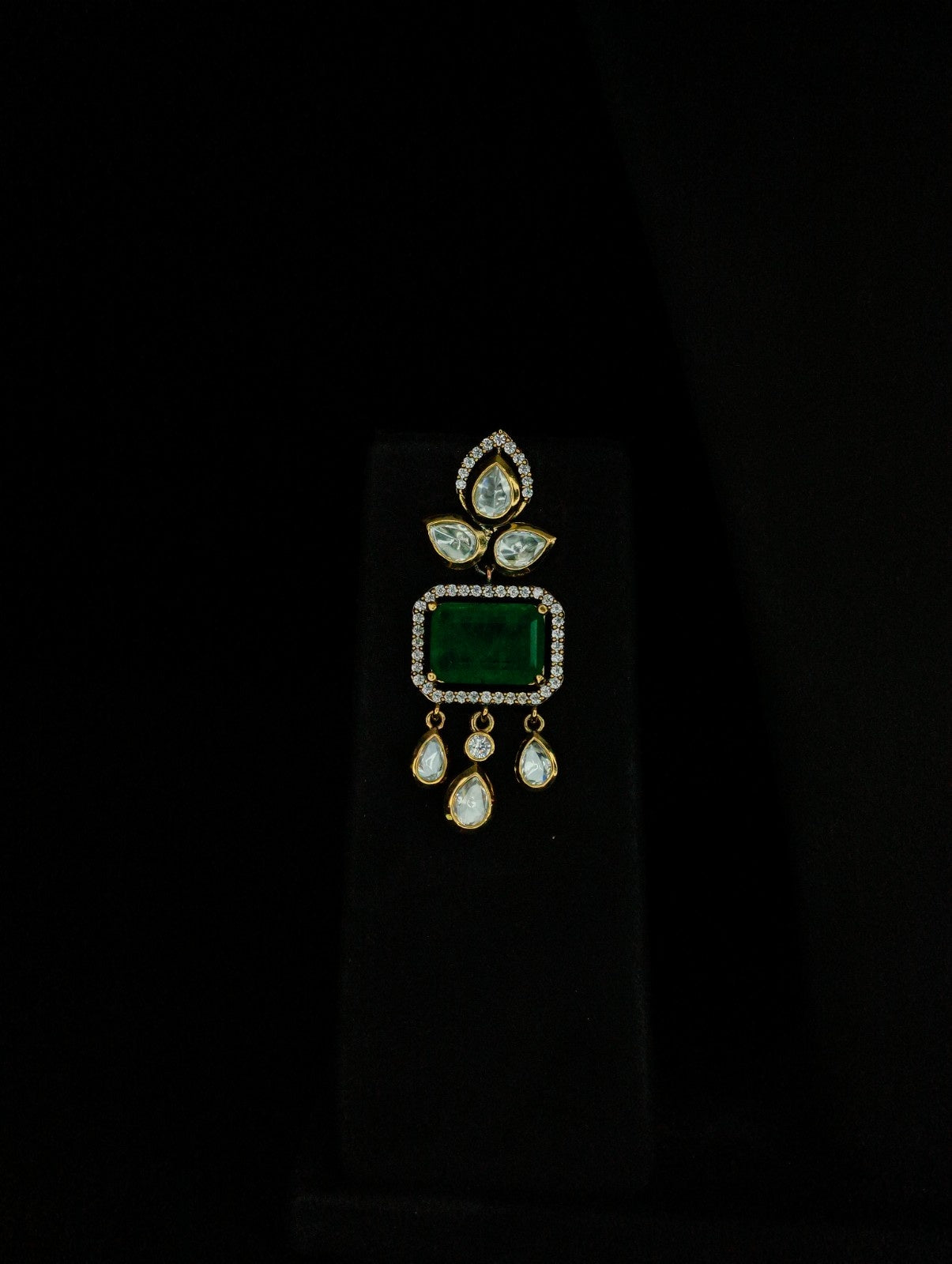 Moissanite Delicate 96