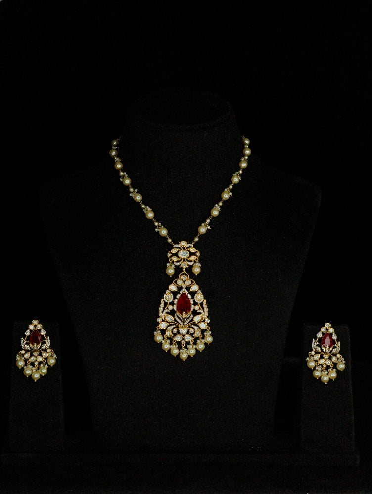 Moissanite Delicate 94