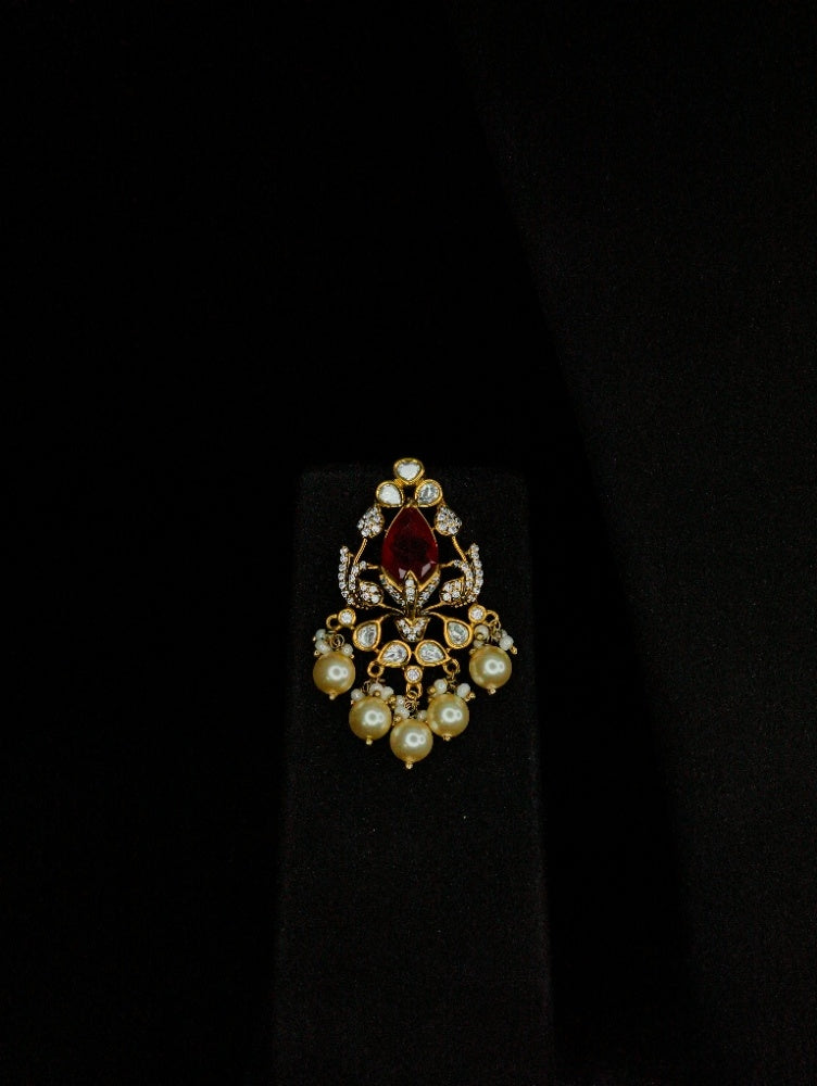 Moissanite Delicate 94