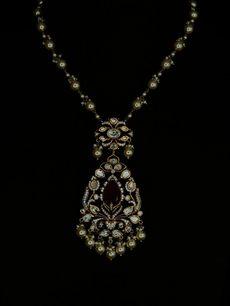 Moissanite Delicate 94