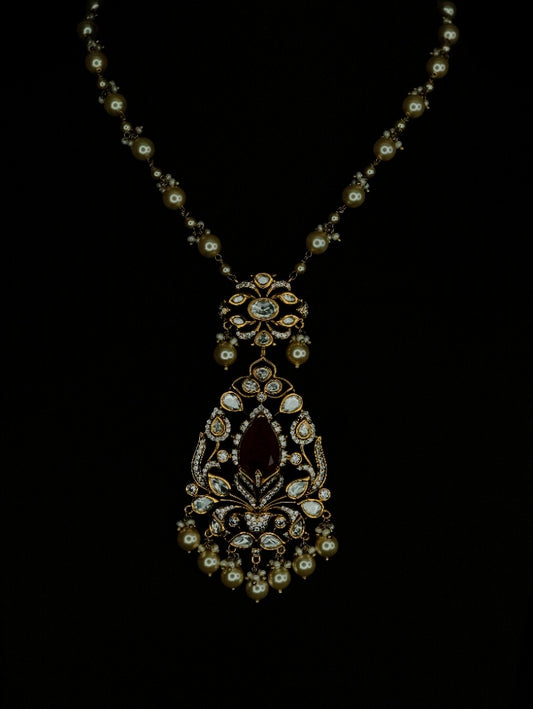 Moissanite Delicate 94