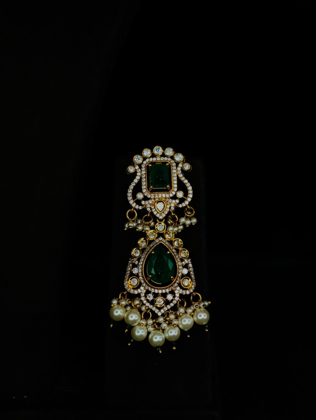 Moissanite Delicate 88