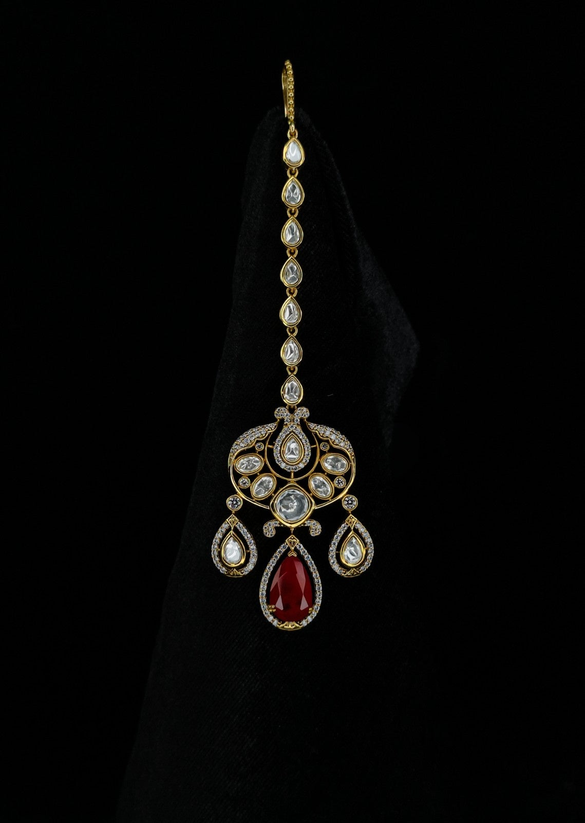 Moissanite Delicate 128
