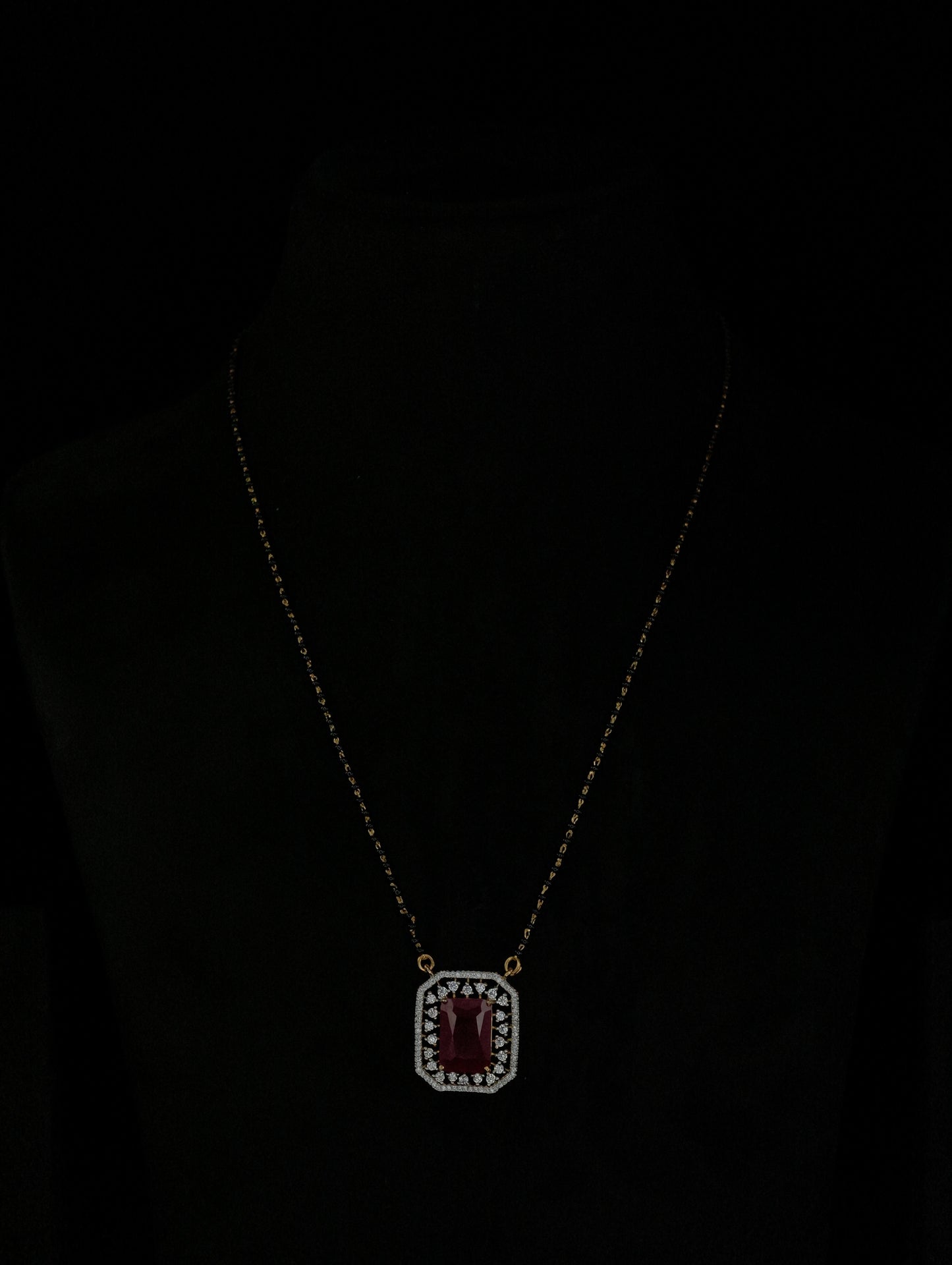Mangalsutra 09