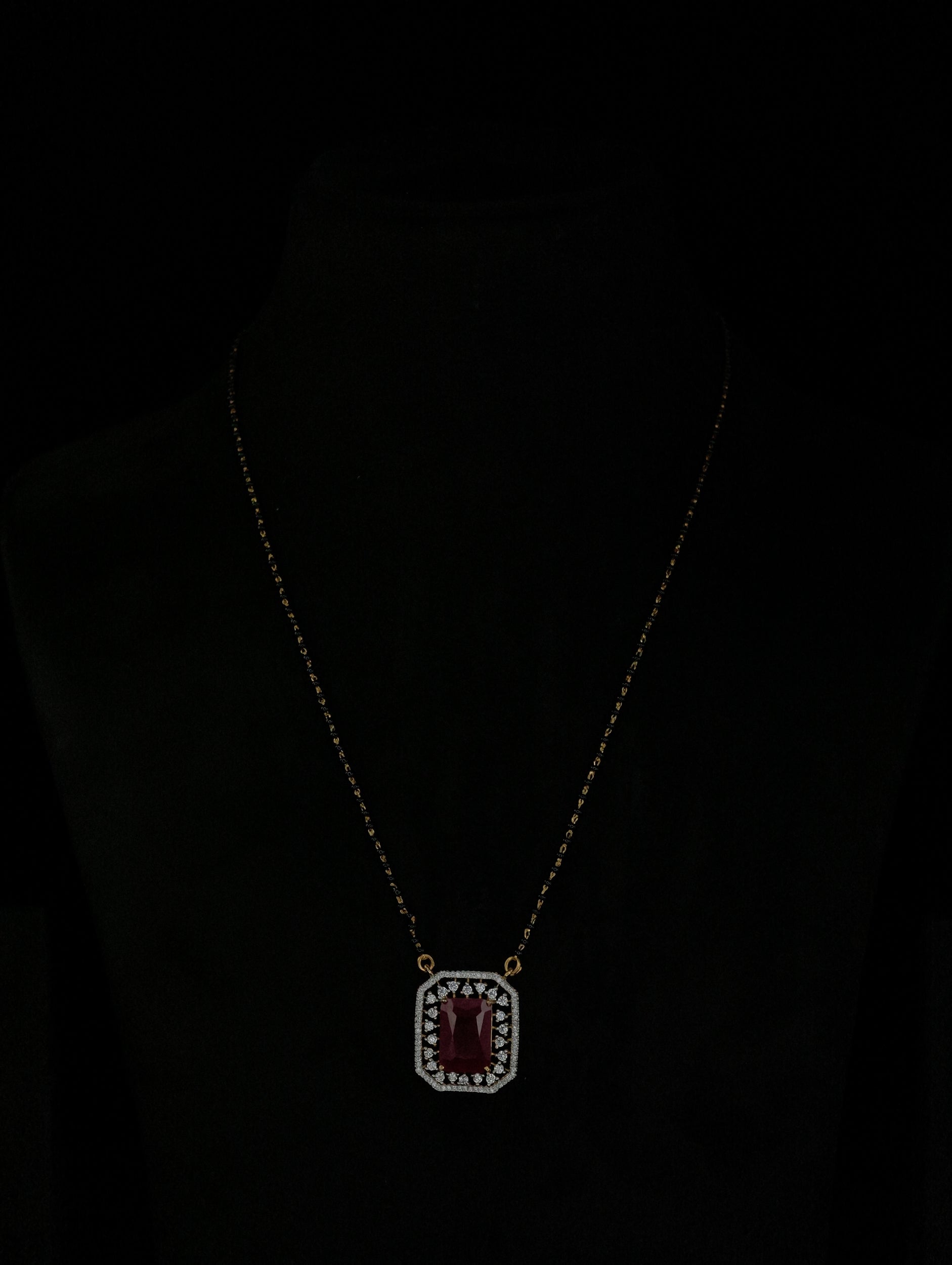 Mangalsutra 09