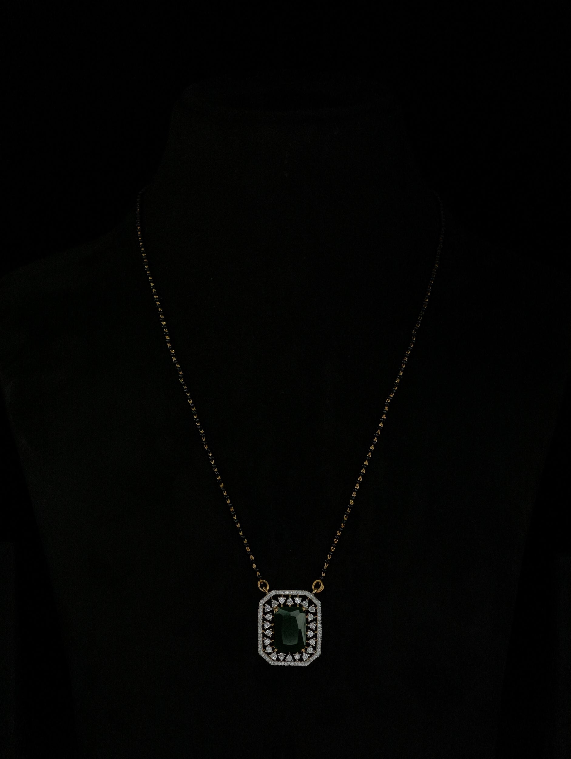 Mangalsutra 10