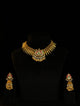 Rajwadi Long necklaces 31