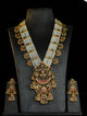 Rajwadi Long necklaces 27