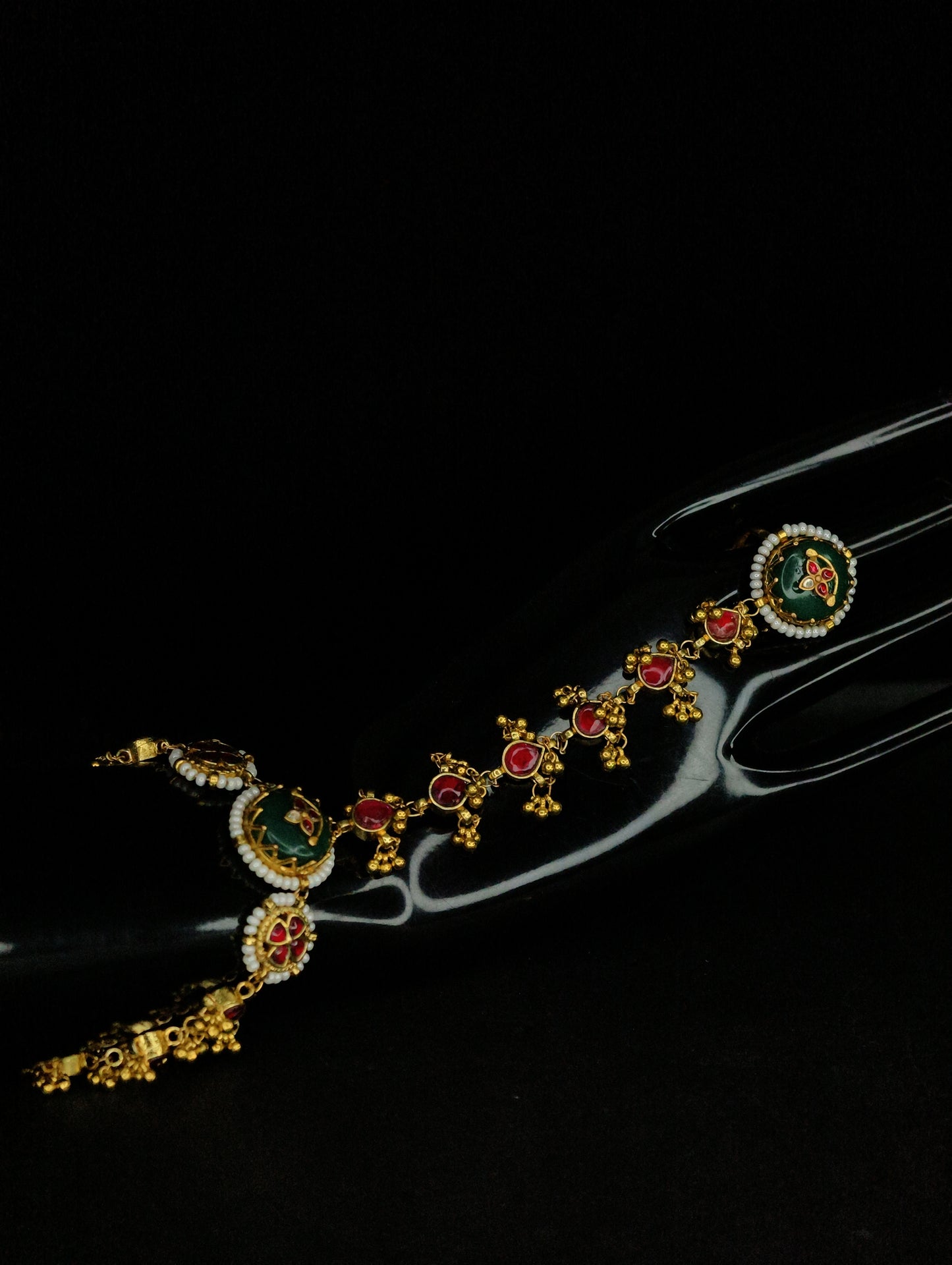 Haath Paan  ( Polki 01 )
