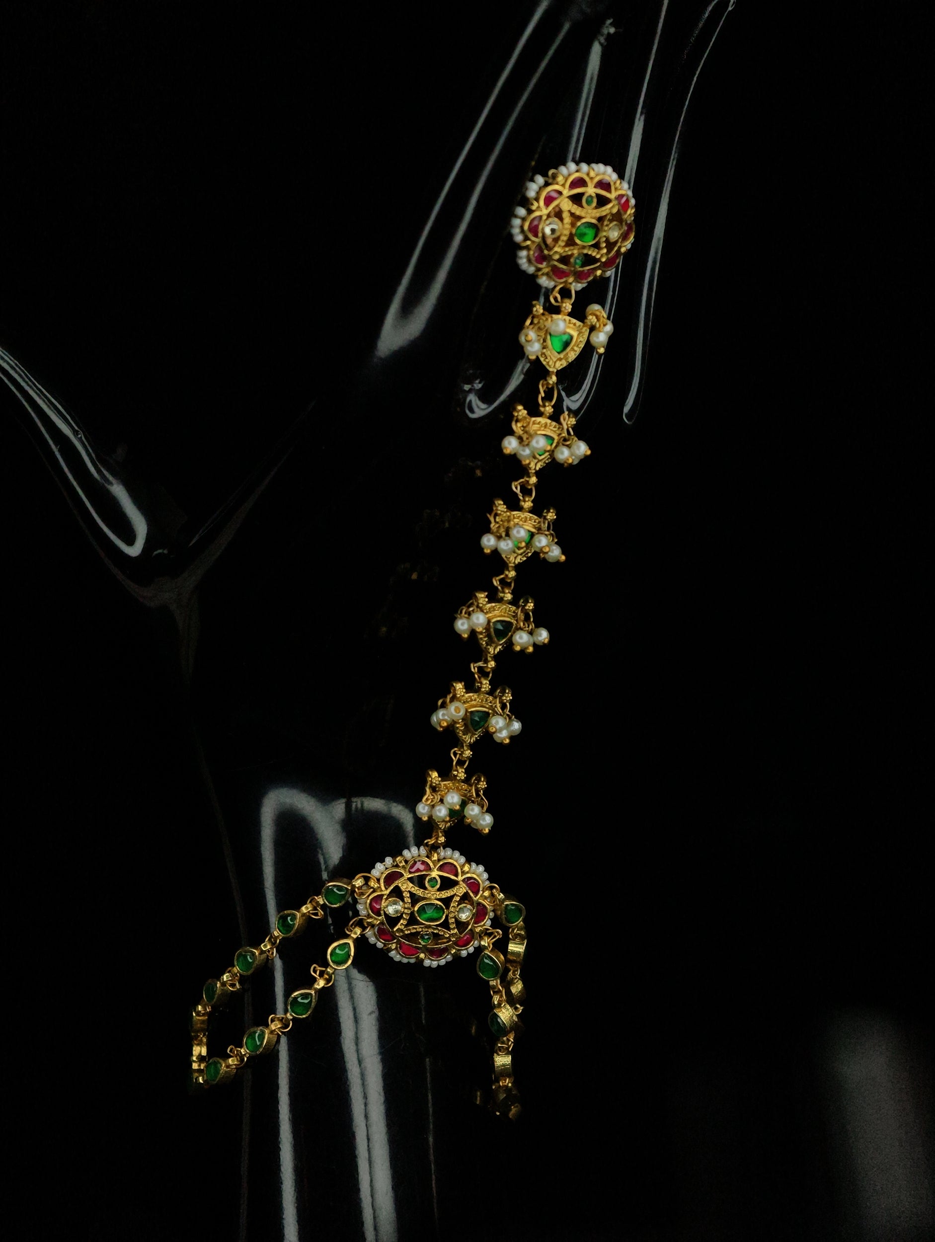 Haath Paan  ( Polki 02 )