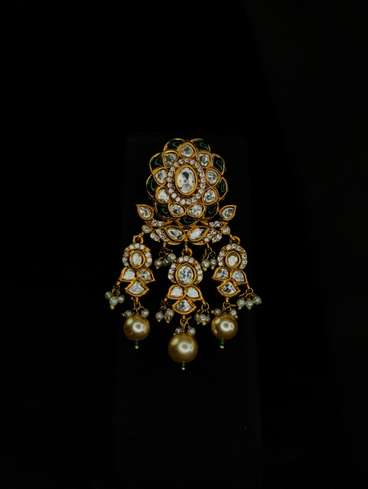 Moissanite Delicate 84