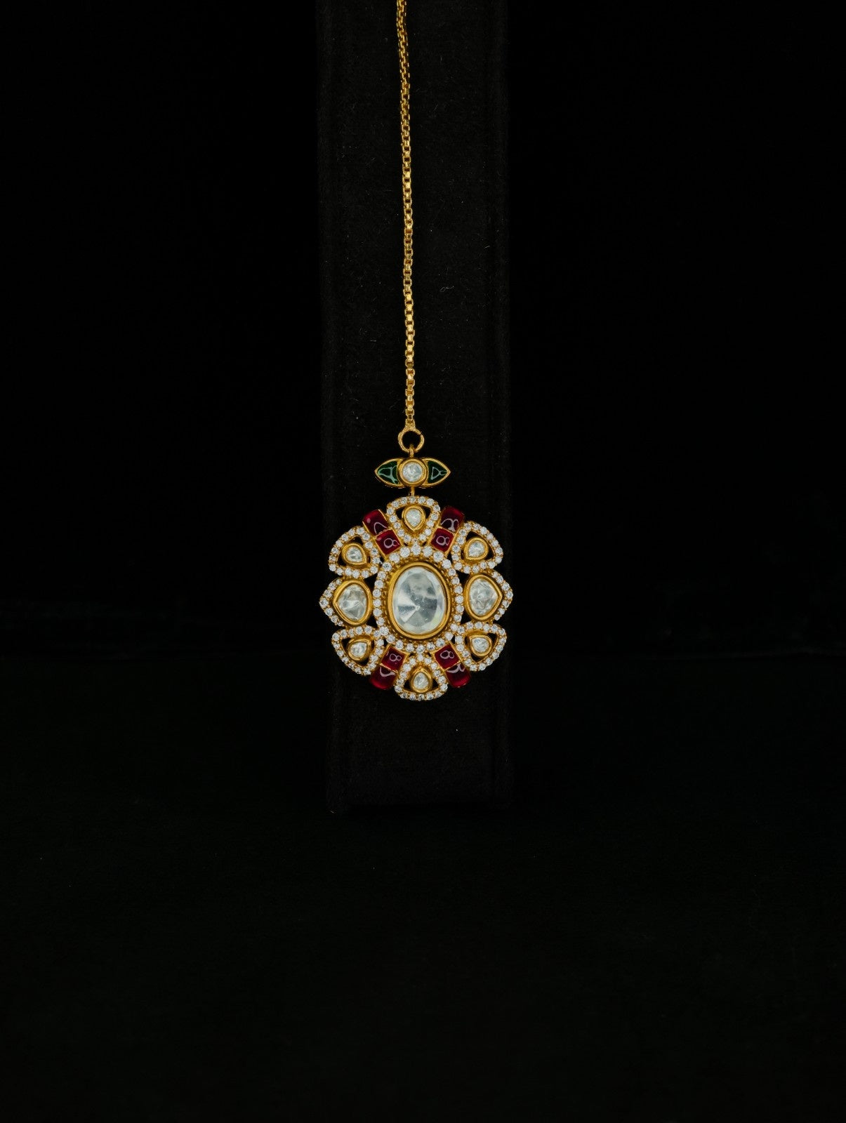 Moissanite Delicate 84