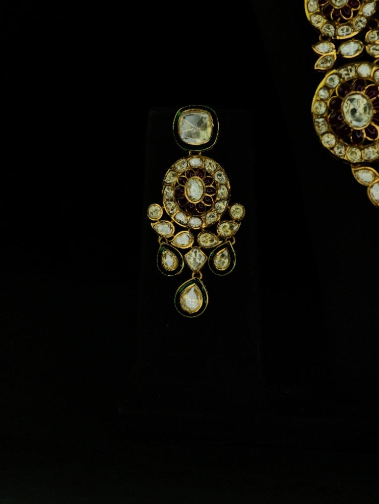 Moissanite Delicate 76
