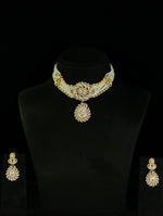 Moissanite Delicate 57
