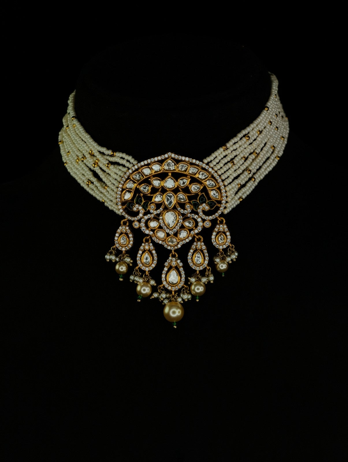 Moissanite Delicate 56