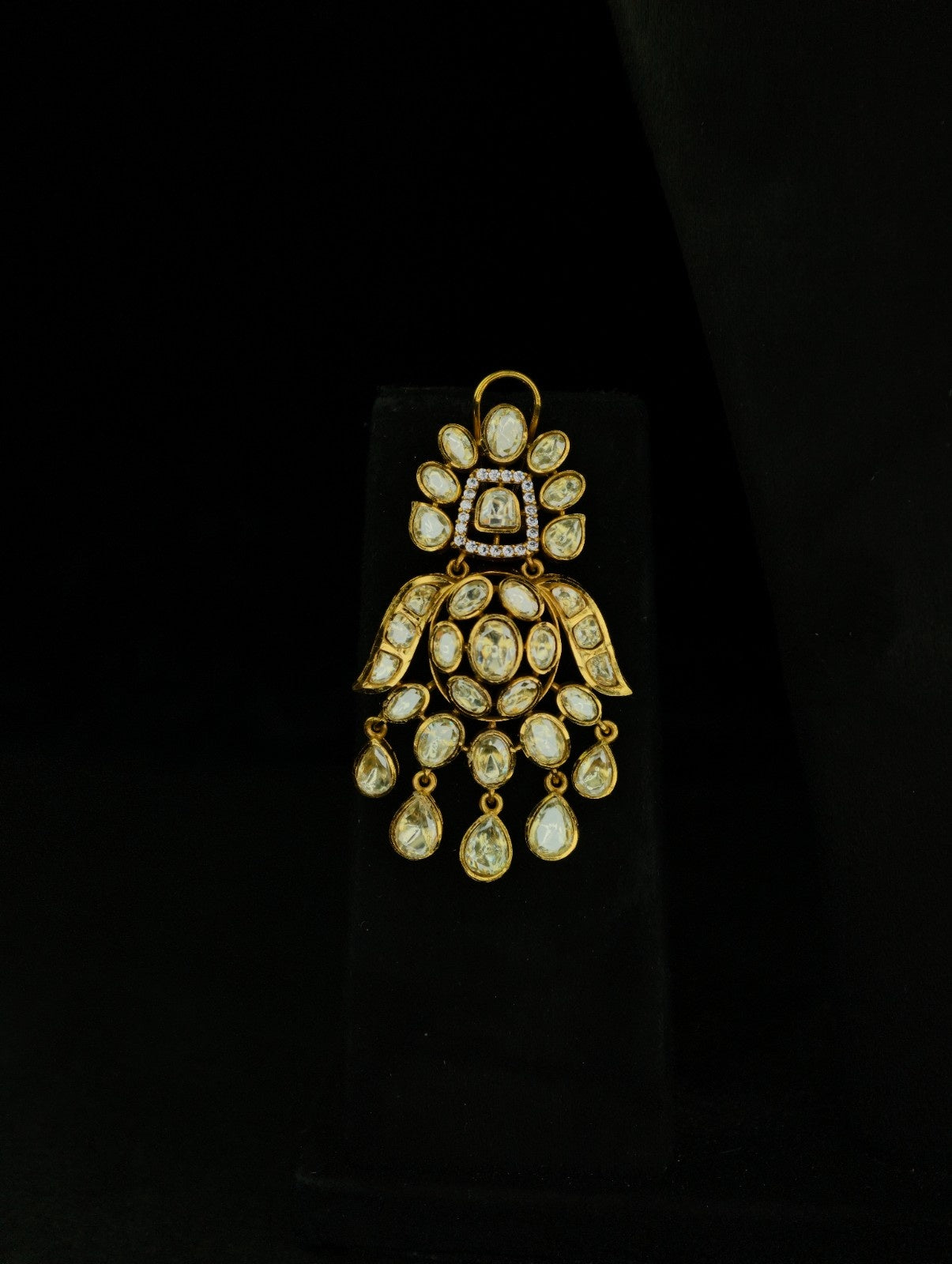 Moissanite Delicate 55