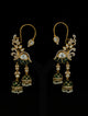 Moissanite Earrings ( Ear Cuffs 32 )