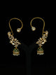 Moissanite Earrings ( Ear Cuffs 36 )