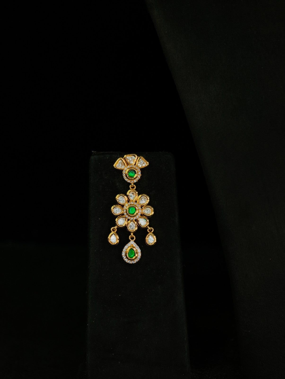 Moissanite Delicate 53