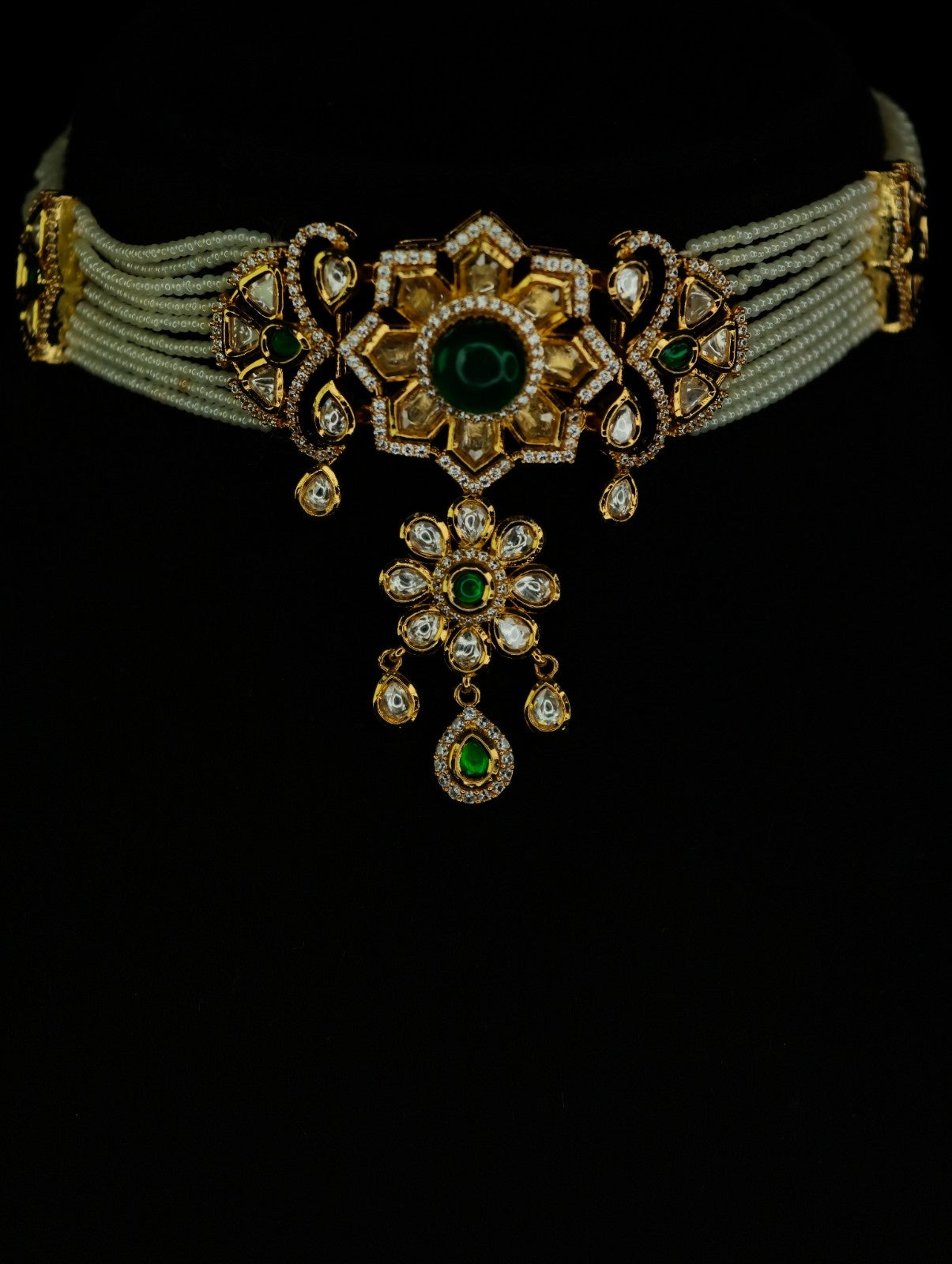 Moissanite Delicate 53